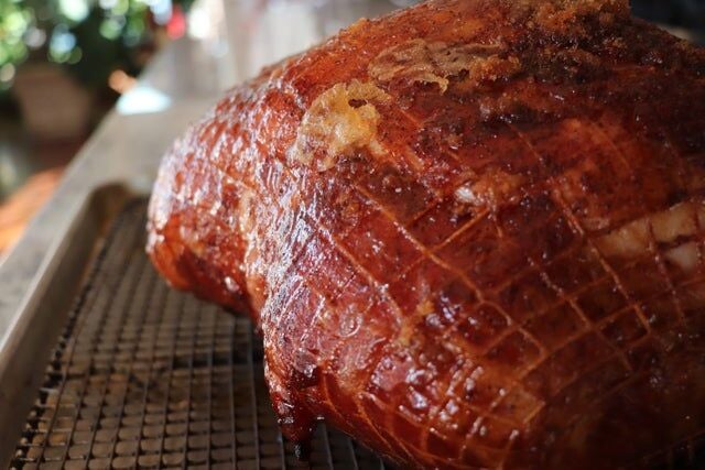 Grace Meat + Three